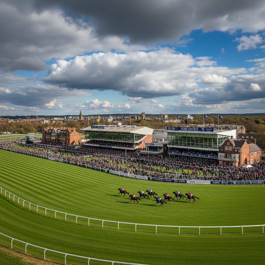 William Hill Epic Boost Handicap Preview: Pilgrim Faces Stiff Test
