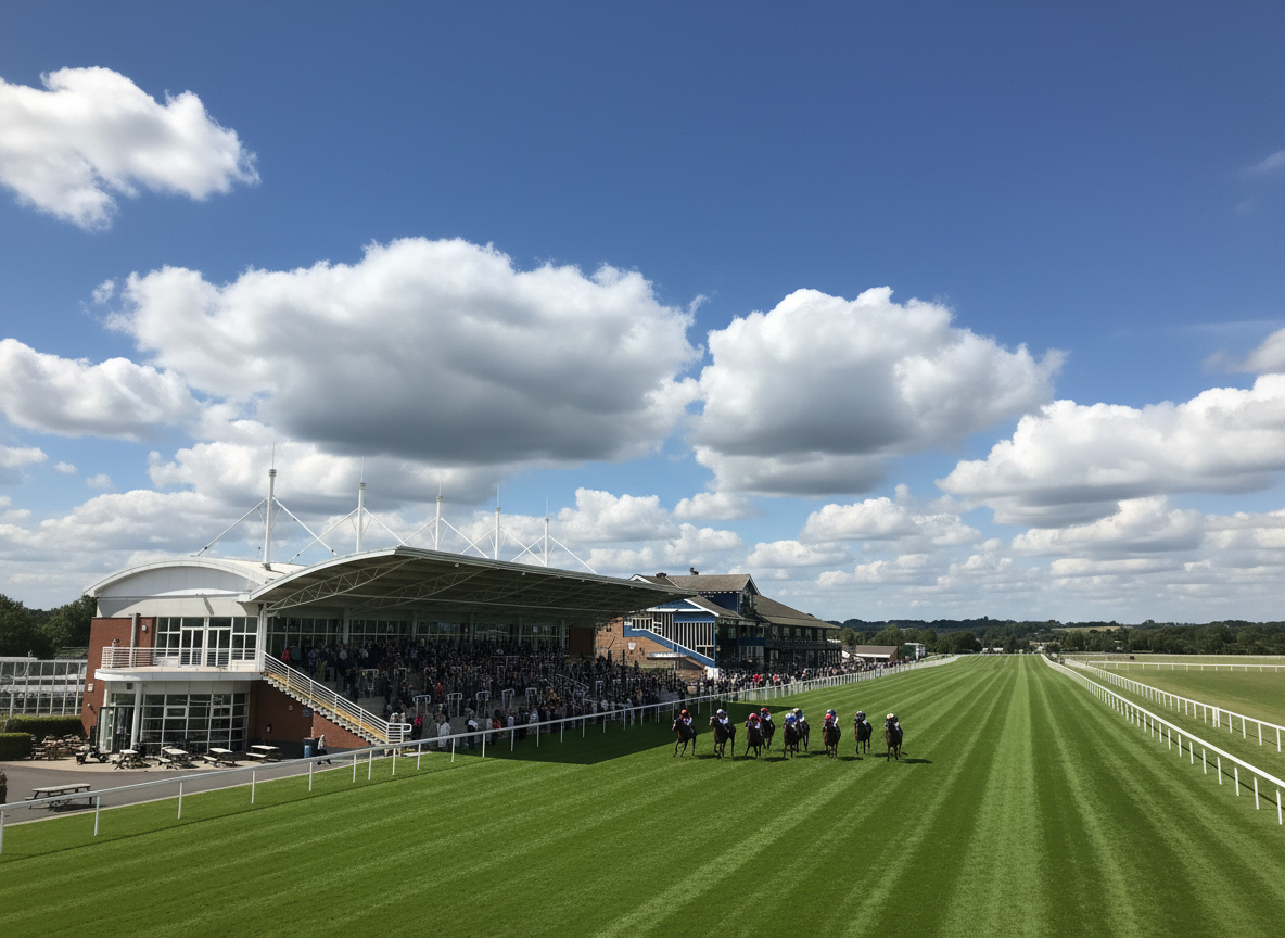 William Hill Handicap Chase Preview: Top Weights Battle at Leicester