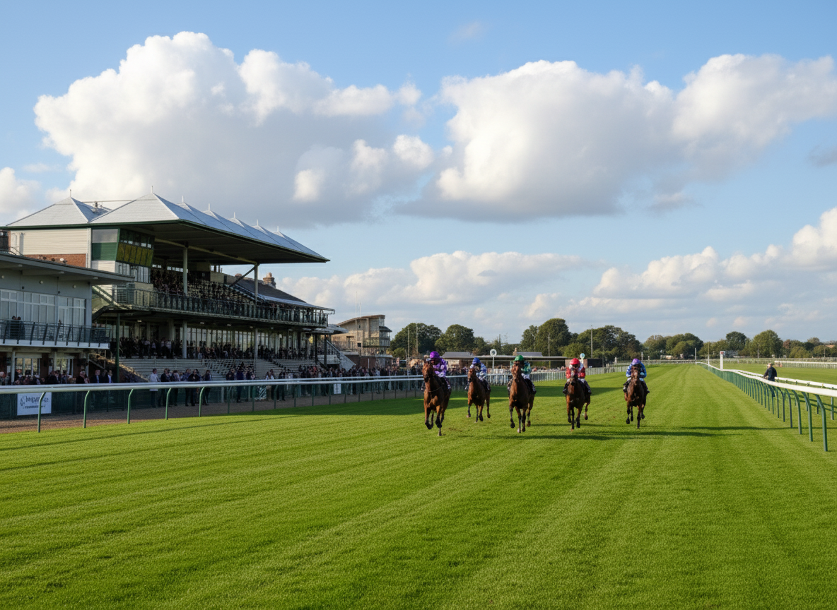Warwick Tuesday Preview: Good Ground & Great Value at the Midlands