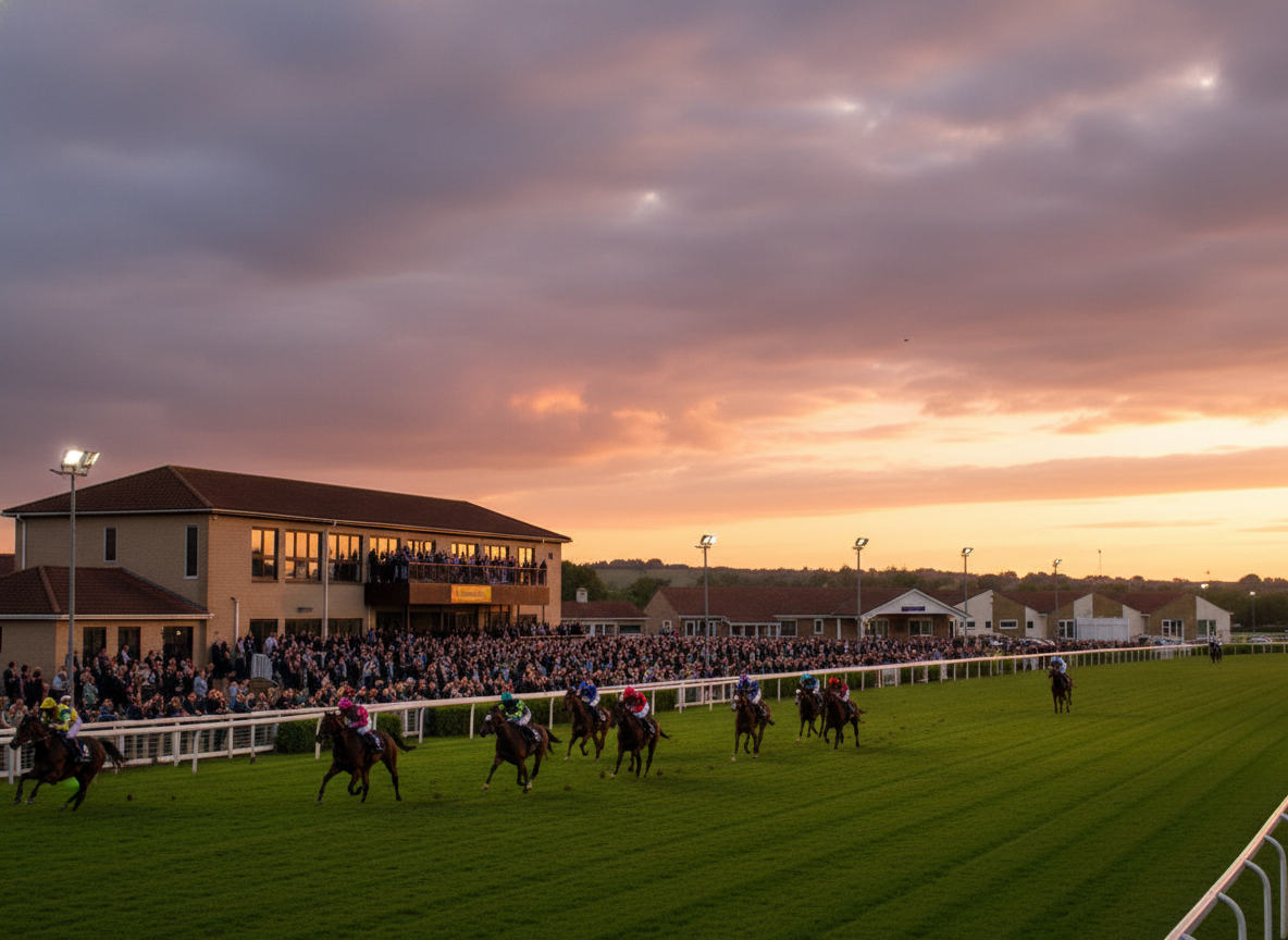 Wincanton Monday Evening Preview: Sprint Stars Shine Under Lights