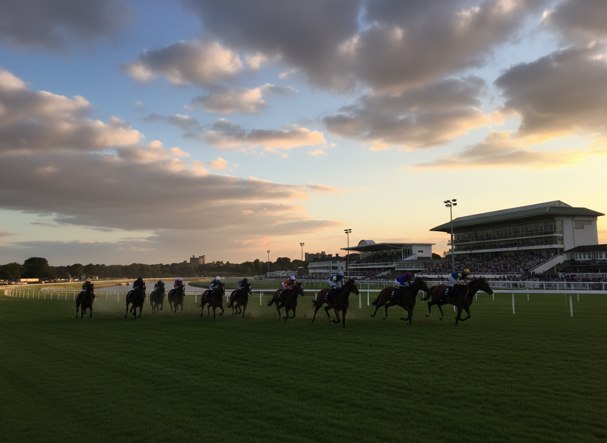 Windsor Raceway Windsor Racing Tips: Tuesday Evening Card Preview | Paddock Punter