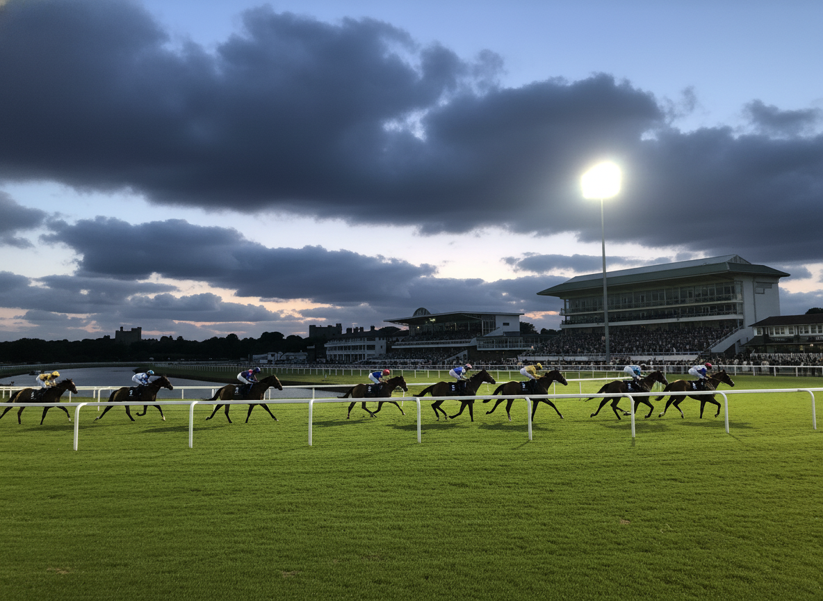 Windsor Monday Night Preview: Murphy & Doyle Star Under Lights