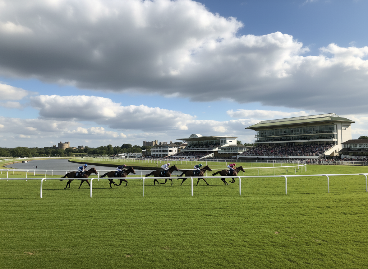Windsor Evening Preview: Appleby Duo Lead Strong Card