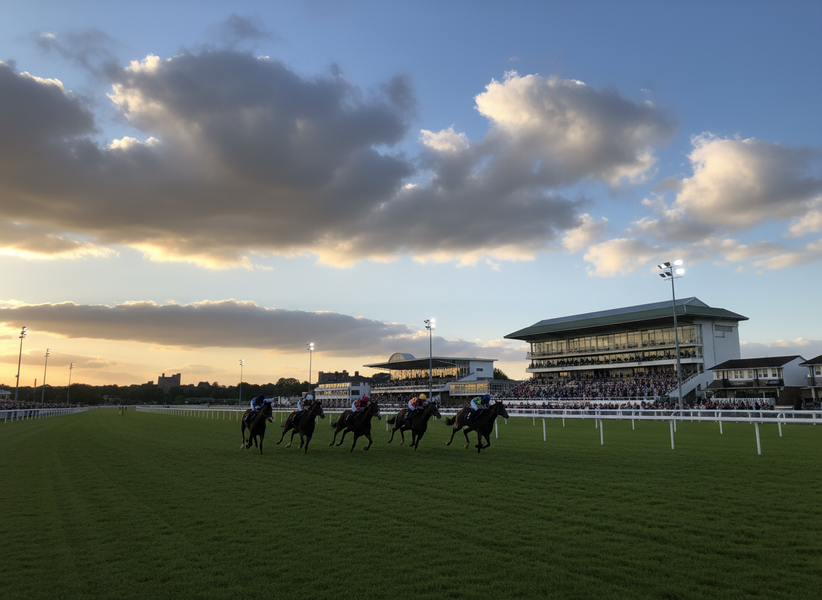 Windsor Raceway Windsor Racing Preview 31 March 2026 - Evening Card | Paddock Punter