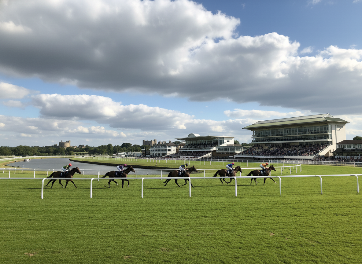 Windsor Friday: Quality cards and horses to follow from evening action