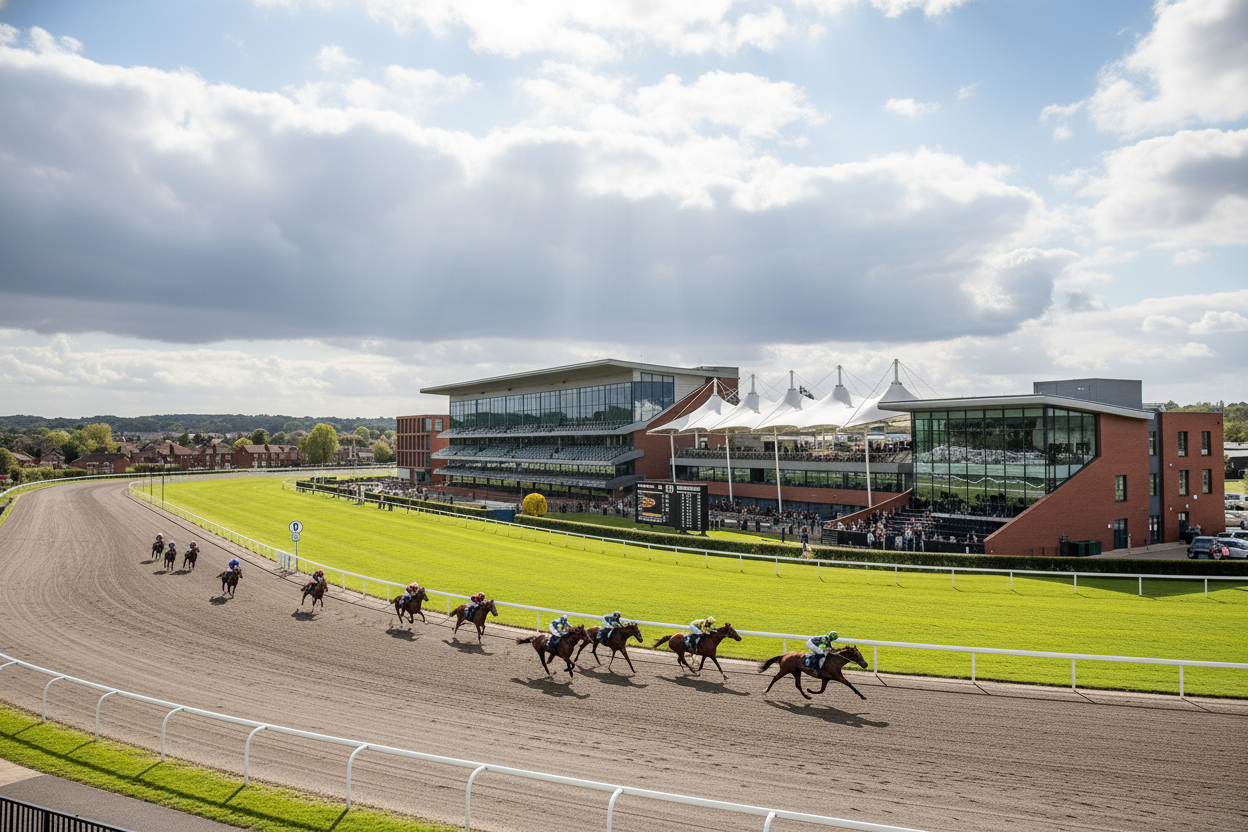 Wolverhampton Races Today Wolverhampton Racing Preview - Saturday 6 June 2026 | Paddock Punter
