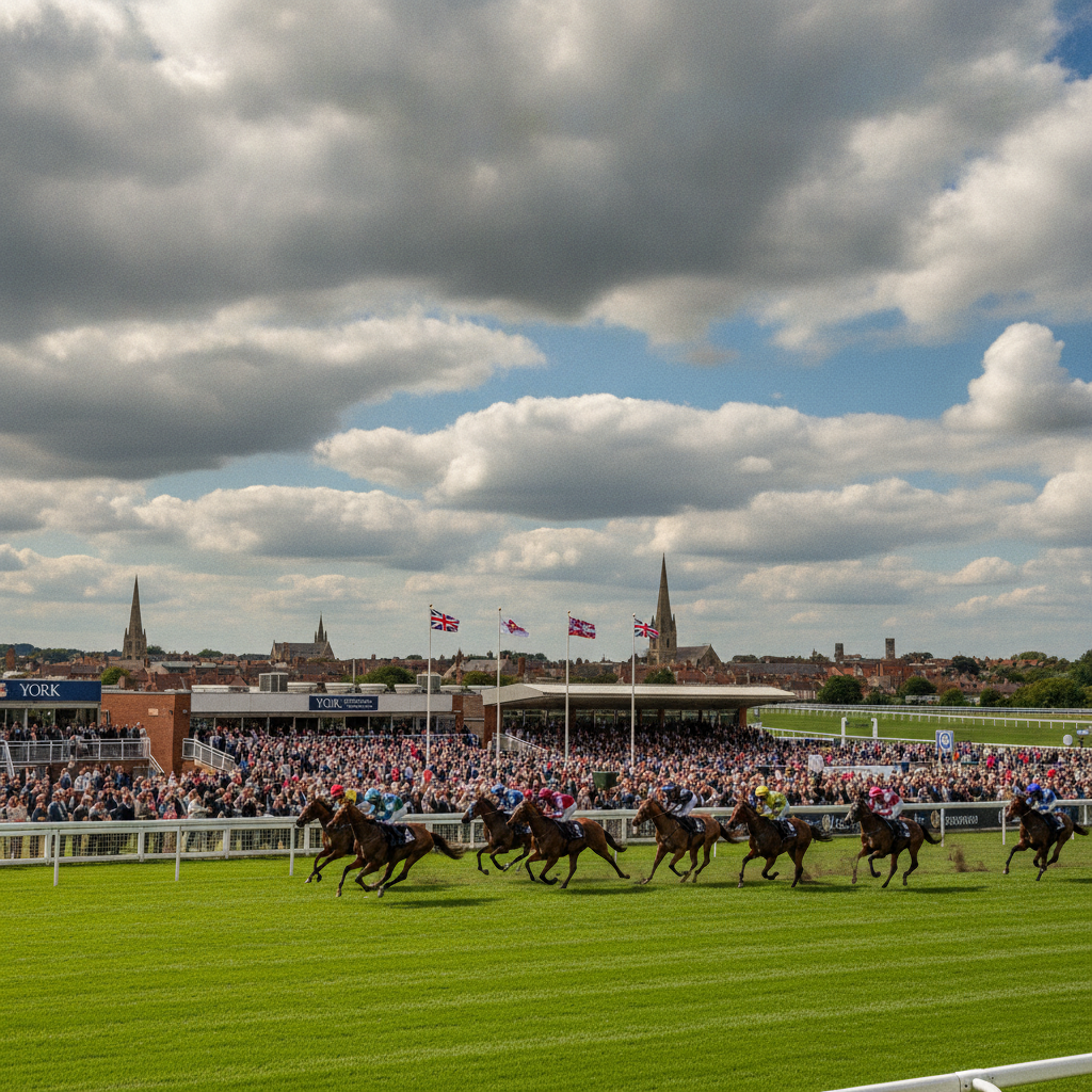 York Wednesday: Hidden Gems and Future Stars on the Knavesmire